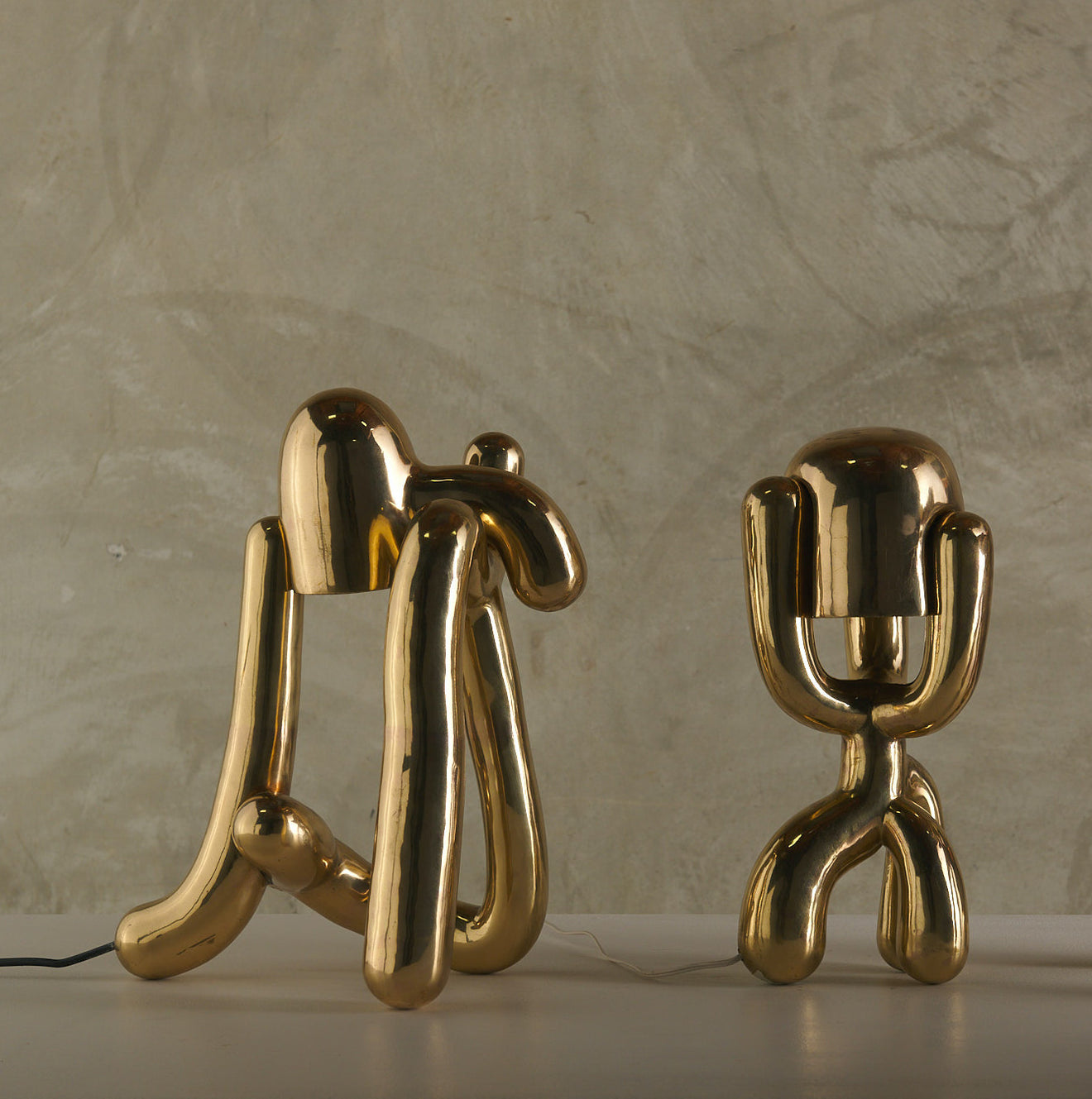 FOOLS GOLD LAMP(S) BY MARCELO SURO